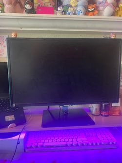 22” Samsung Monitor