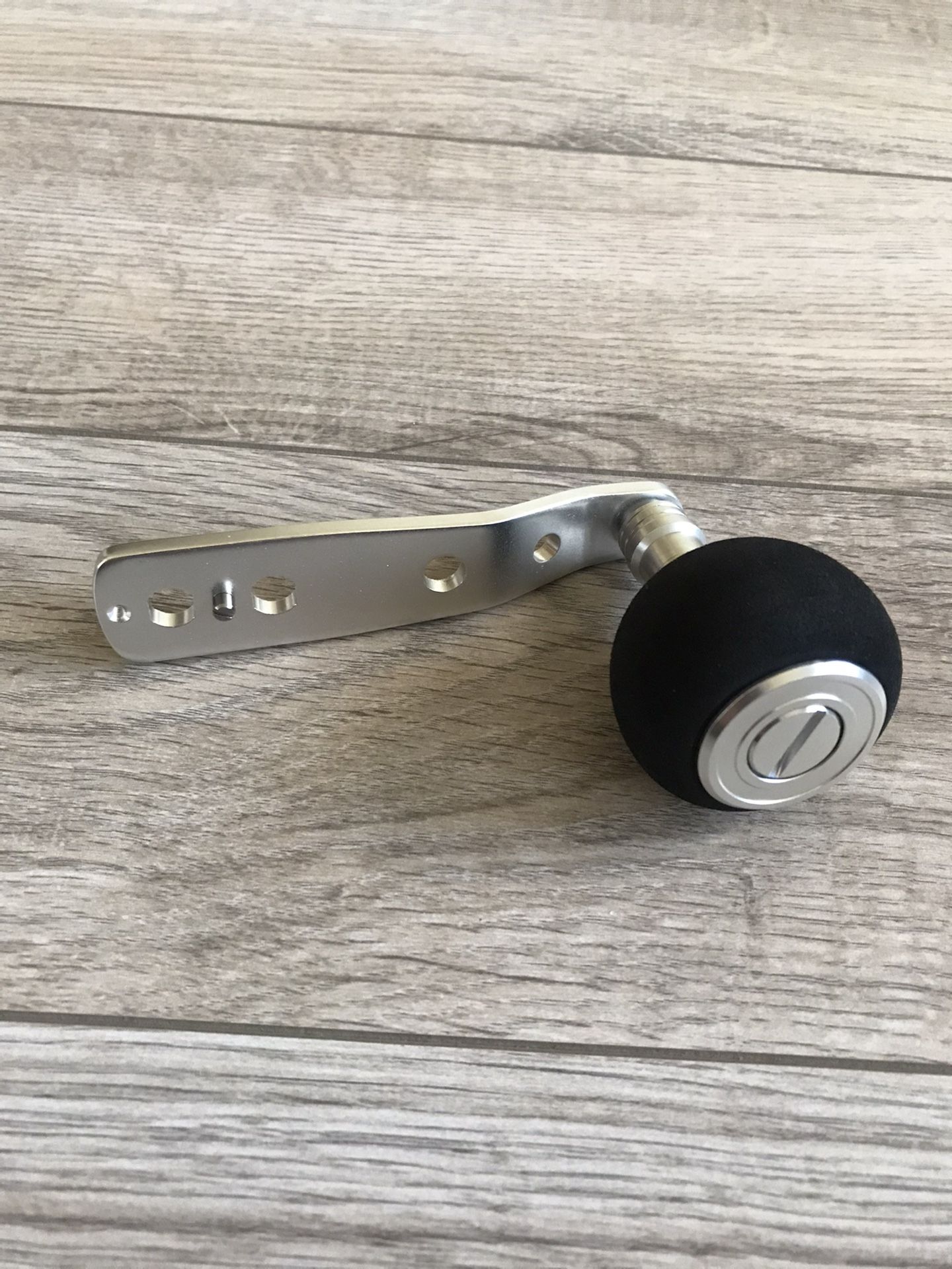Pro Challenger Fishing Reel Handle and Knob for PENN Jigmaster Reel