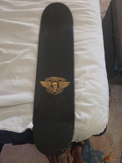 Powell Peralta Skateboard