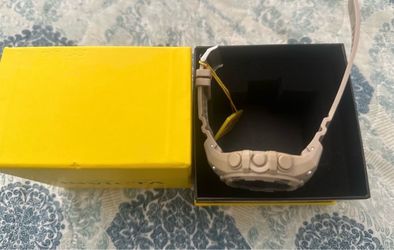 Invicta chrono watch