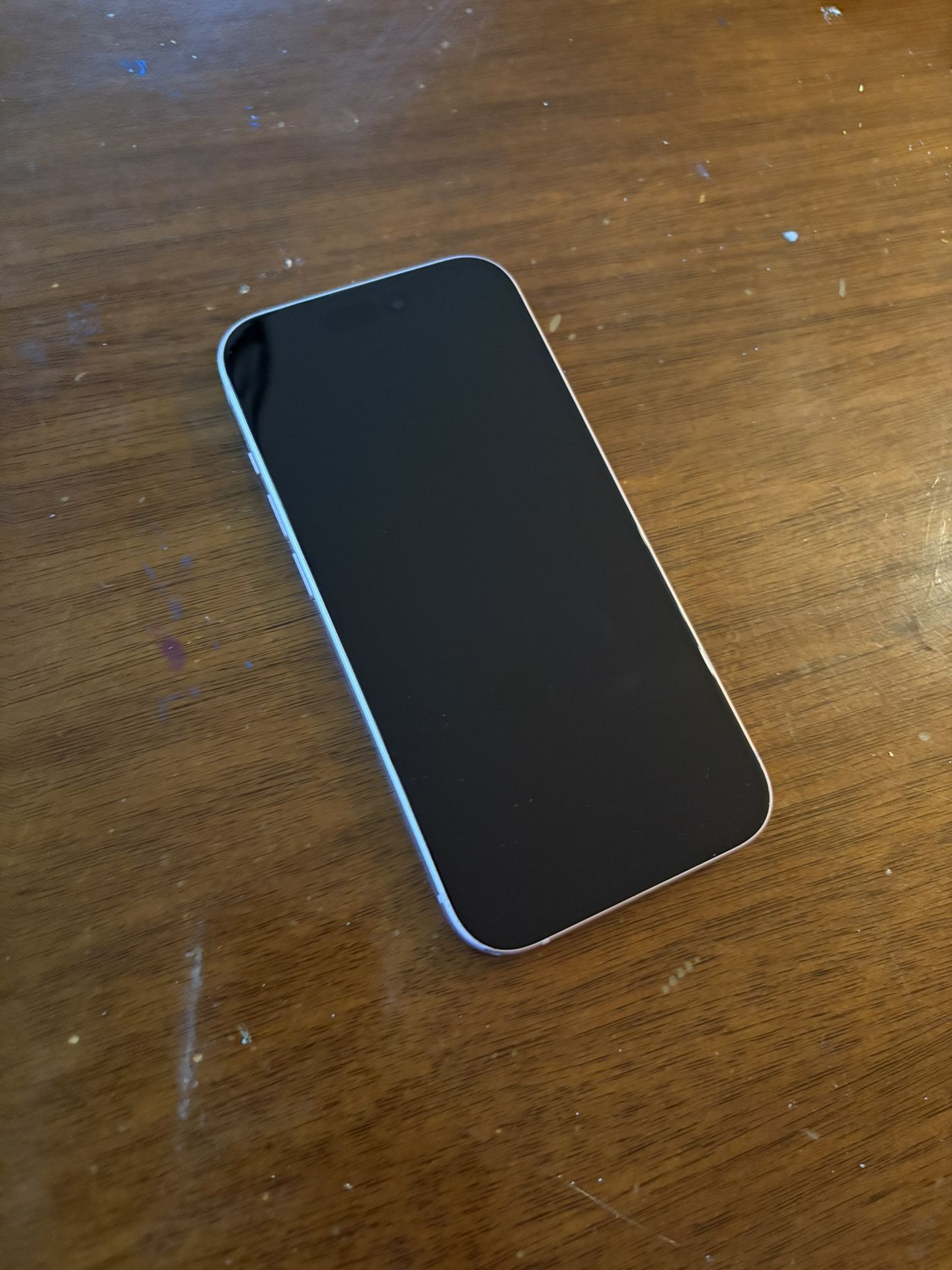 iPhone 15
