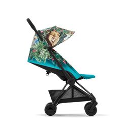 NEW! CYBEX Coya Stroller dj Khaled