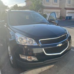 Chevy Traverse