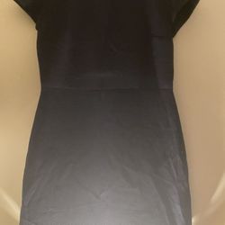 Club monaco casual dress  purple  Size: S