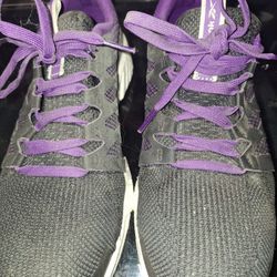 Reebok Women Work Shoes