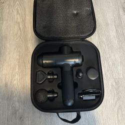 Brand New Massage Gun