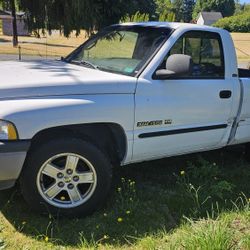 2001 Dodge Ram 1500