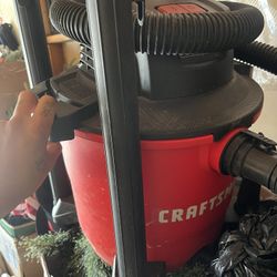 Shop Vac/Craftsman 