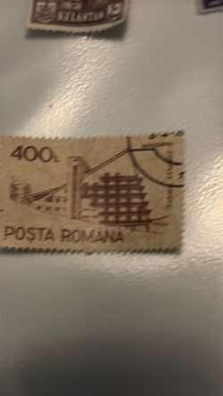 Stamps