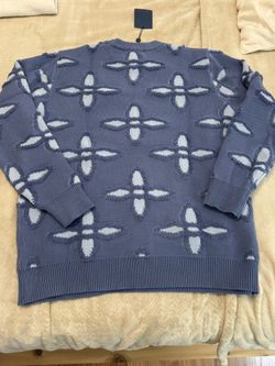 LV sweater