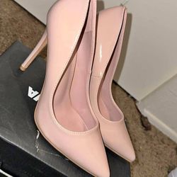 Heels Fashion Nova 