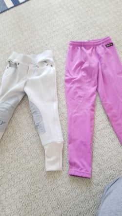 Horse riding pants