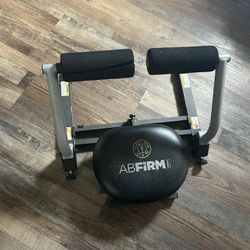 Ab Machine 