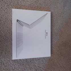 Apple iPad Magic Keyboard Case for iPad Pro 13-inch