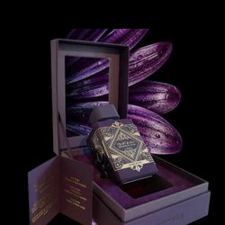 Bade'e Al-Oud A'methyst for women and men long lasting 100ML (3.4 floz)