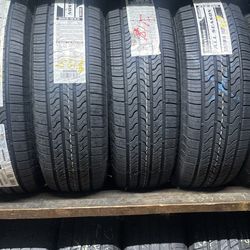 (contact info removed)  NEW TIRES FOR MOTHERS DAYS SPECIAL 