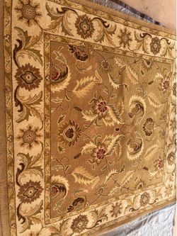 Persian rug 100% wool