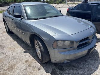 2006 Dodge Charger