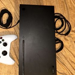 Xbox series X
