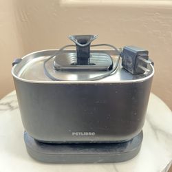 Automatic Water Bowl