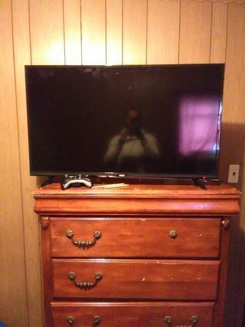 Tv 40 inch Rca