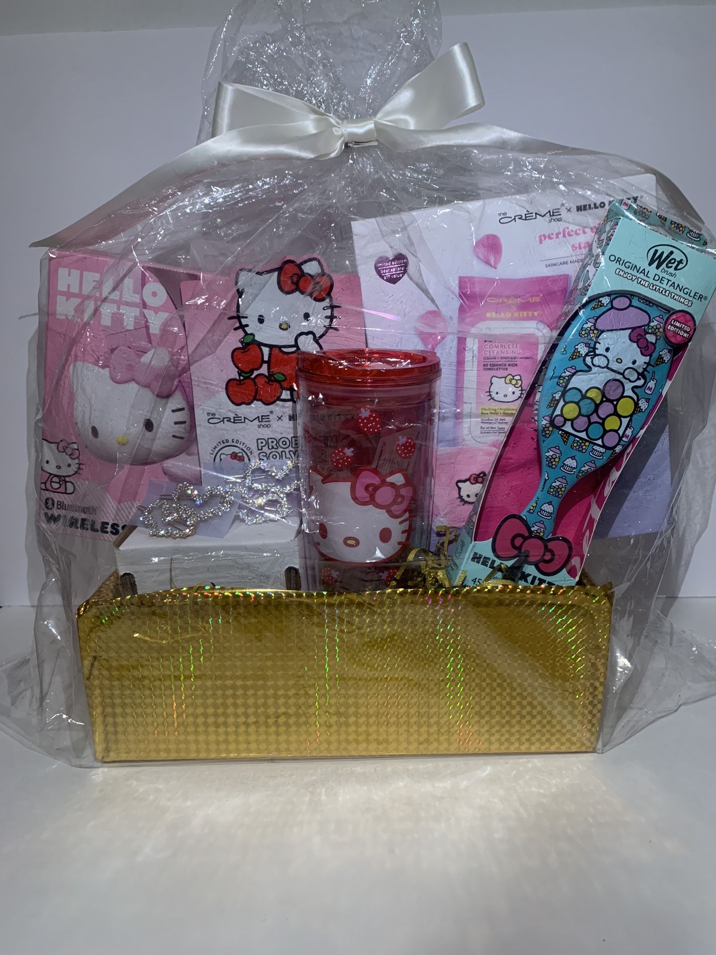 Hello Kitty Bundle