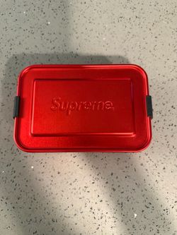 Metal Supreme Box