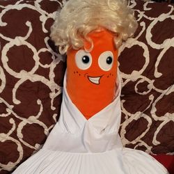 Marilyn Monroe Costume