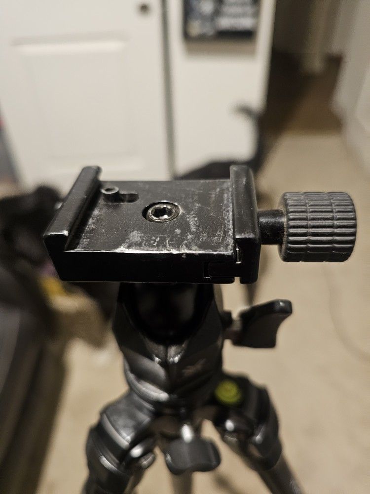 Tripod