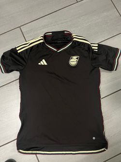 Jamaican jersey