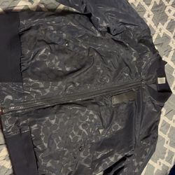 Designer jacket