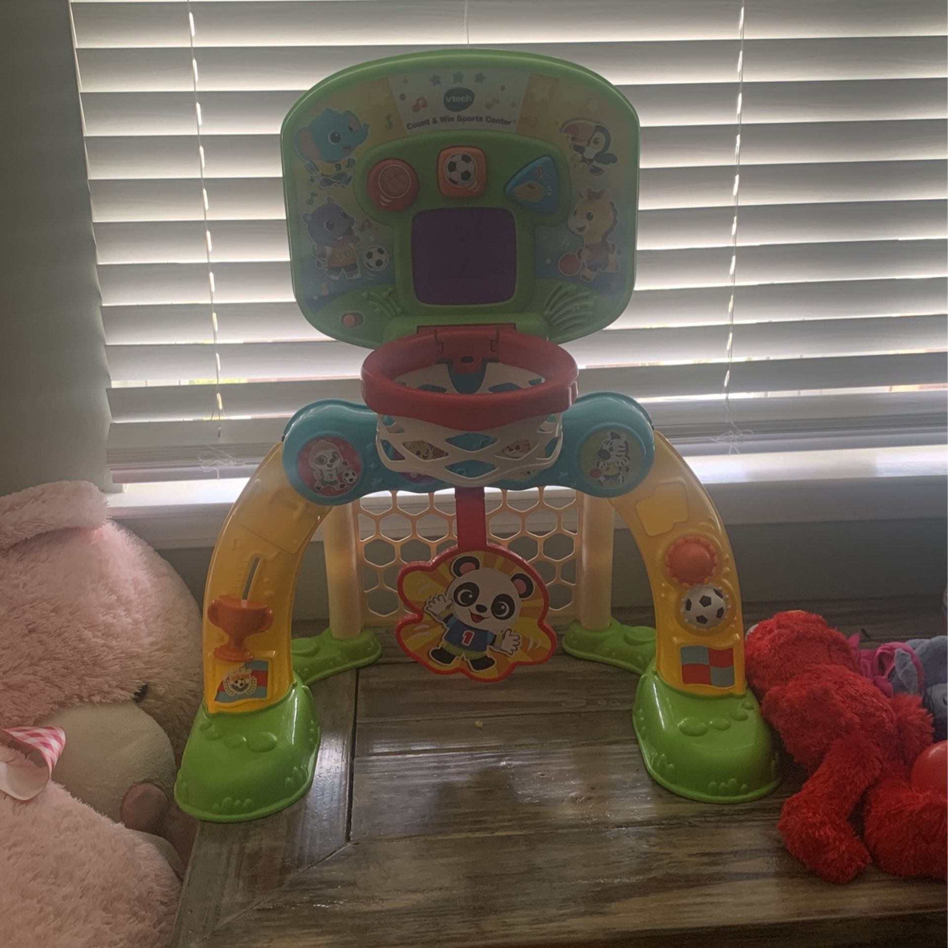 Vtech Count And Win
