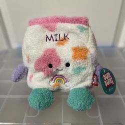 BumBumz MooBumz Plush