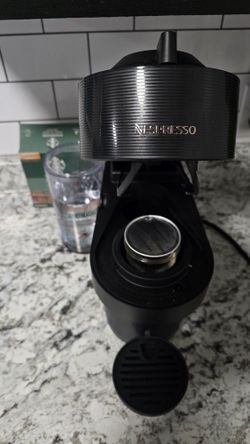 Nespresso Vertuo Machine 