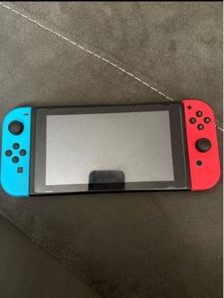 Nintendo Switch 1 HAC-001