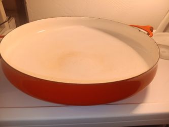 Kobenstyle Enamelware Pot