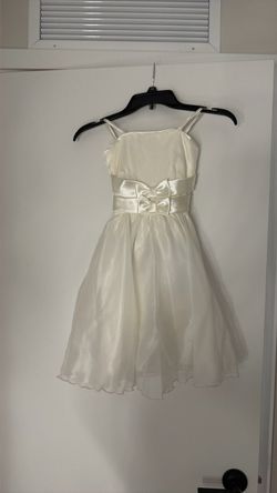 Little girls dress 4T