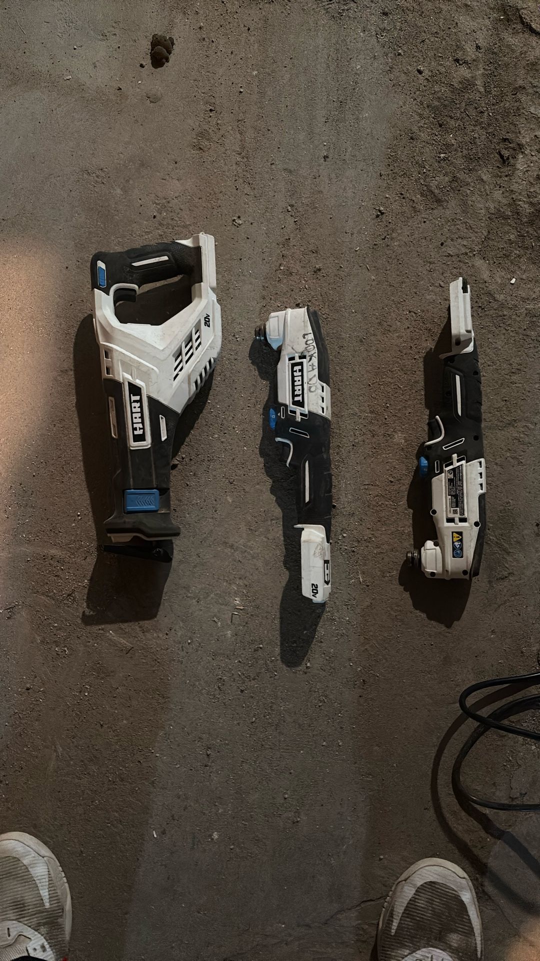 Hart Tools