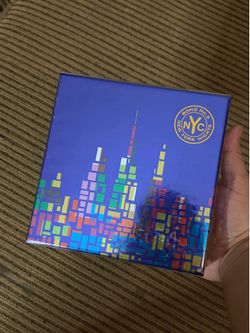 Bond no. 9 - New York Nights