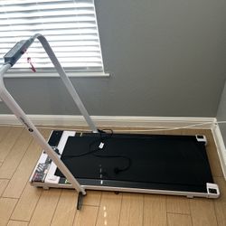 Deer Point Treadmills