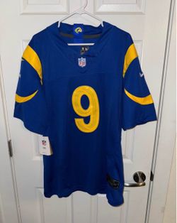 Rams Jersey