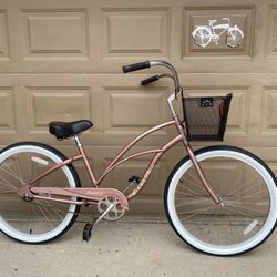 Electra Cruiser 1 Beach Crusier