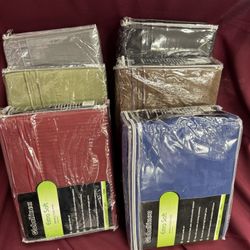 High Quality Sheet Sets