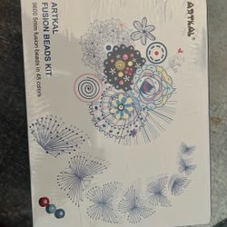 Arckal  FUSIOn Beads Kit