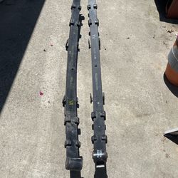 Tacoma Original Spring EOM