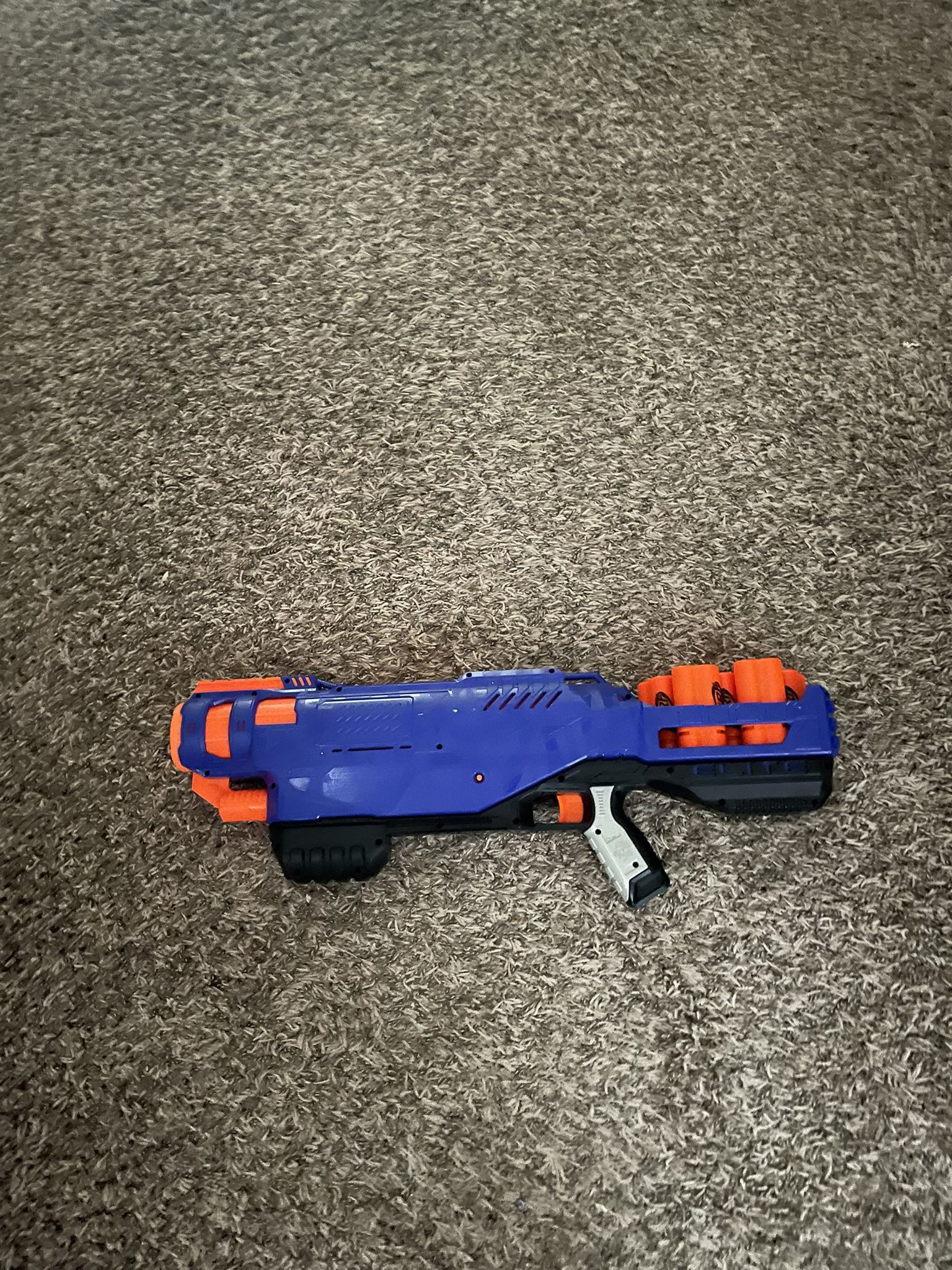 Nerf Blaster 