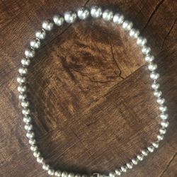 Tiffany And Co  Necklace 