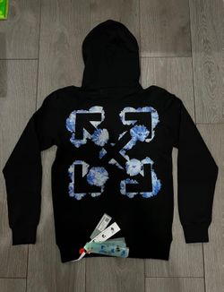Off White Hoodie New Season Any Colors 