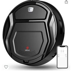 Robot Vacuum Cleaner