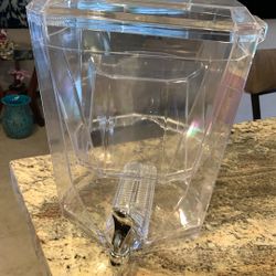 Water Dispenser 
